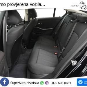 BMW 318i Aut. 156 KS, LED+GR SJED+VIRT+ASIST