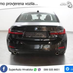 BMW 318i Aut. 156 KS, LED+GR SJED+VIRT+ASIST