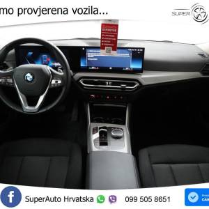BMW 318i Aut. 156 KS, LED+GR SJED+VIRT+ASIST