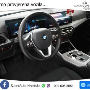 BMW 318i Aut. 156 KS, LED+GR SJED+VIRT+ASIST