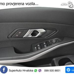 BMW 318i Aut. 156 KS, LED+GR SJED+VIRT+ASIST