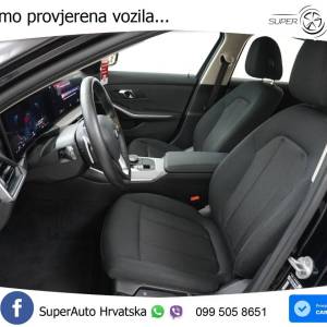 BMW 318i Aut. 156 KS, LED+GR SJED+VIRT+ASIST
