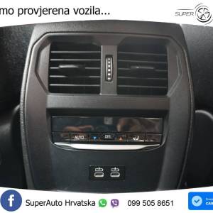 BMW 318i Aut. 156 KS, LED+GR SJED+VIRT+ASIST