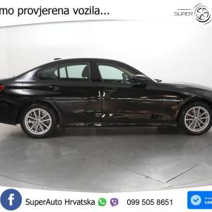 BMW 318i Aut. 156 KS, LED+GR SJED+VIRT+ASIST