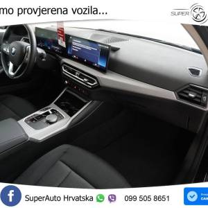 BMW 318i Aut. 156 KS, LED+GR SJED+VIRT+ASIST
