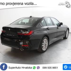 BMW 318i Aut. 156 KS, LED+GR SJED+VIRT+ASIST