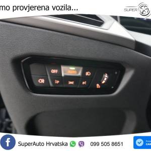 BMW 318i Aut. 156 KS, LED+GR SJED+VIRT+ASIST