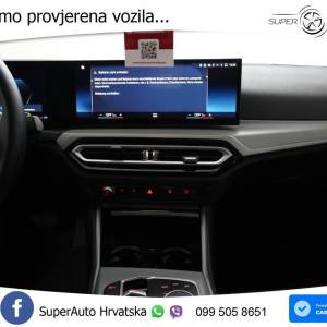 BMW 318i Aut. 156 KS, LED+GR SJED+VIRT+ASIST
