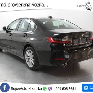 BMW 318i Aut. 156 KS, LED+GR SJED+VIRT+ASIST
