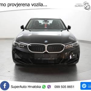 BMW 318i Aut. 156 KS, LED+GR SJED+VIRT+ASIST