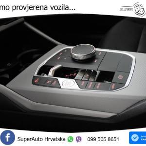 BMW 318i Aut. 156 KS, LED+GR SJED+VIRT+ASIST
