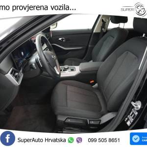 BMW 318i Aut. 156 KS, LED+GR SJED+VIRT+ASIST