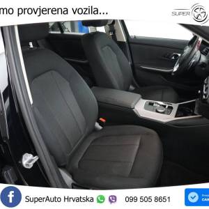 BMW 318i Aut. 156 KS, LED+GR SJED+VIRT+ASIST