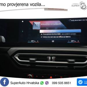 BMW 318i Aut. 156 KS, LED+GR SJED+VIRT+ASIST
