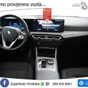 BMW 318i Aut. 156 KS, LED+GR SJED+VIRT+ASIST