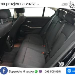 BMW 318i Aut. 156 KS, LED+GR SJED+VIRT+ASIST