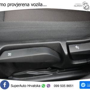 BMW 318i Aut. 156 KS, LED+GR SJED+VIRT+ASIST
