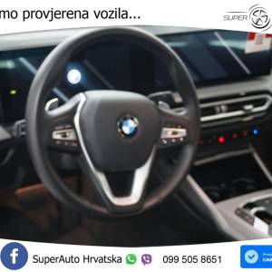BMW 318i Aut. 156 KS, LED+GR SJED+VIRT+ASIST