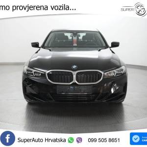 BMW 318i Aut. 156 KS, LED+GR SJED+VIRT+ASIST