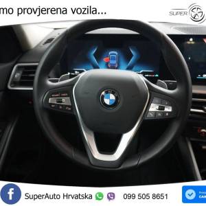 BMW 318i Aut. 156 KS, LED+GR SJED+VIRT+ASIST