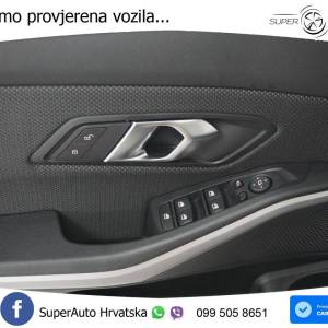 BMW 318i Aut. 156 KS, LED+GR SJED+VIRT+ASIST