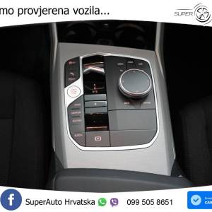 BMW 318i Aut. 156 KS, LED+GR SJED+VIRT+ASIST