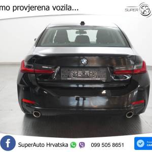 BMW 318i Aut. 156 KS, LED+GR SJED+VIRT+ASIST