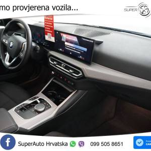 BMW 318i Aut. 156 KS, LED+GR SJED+VIRT+ASIST
