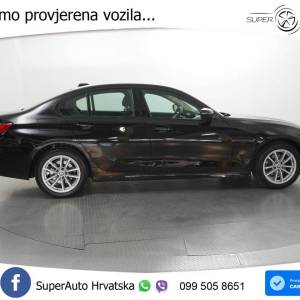 BMW 318i Aut. 156 KS, LED+GR SJED+VIRT+ASIST