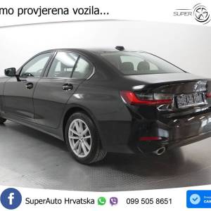 BMW 318i Aut. 156 KS, LED+GR SJED+VIRT+ASIST