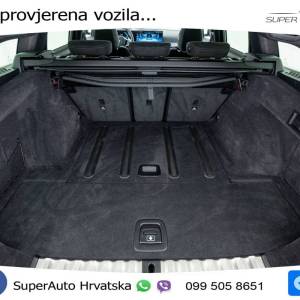 BMW 318i Touring Aut. M Sport 156 KS, ACC+360+GR SJED+HEAD+VIRT+NAVI