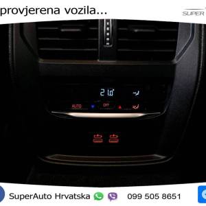 BMW 318i Touring Aut. M Sport 156 KS, ACC+360+GR SJED+HEAD+VIRT+NAVI