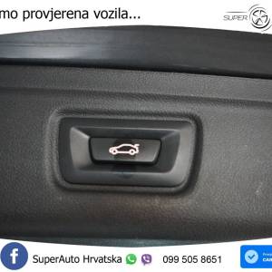 BMW 320d Touring xDrive Aut. M Sport 190 KS, LED+GR SJED+VIRT+ASIST