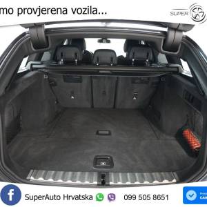 BMW 320d Touring xDrive Aut. M Sport 190 KS, LED+GR SJED+VIRT+ASIST