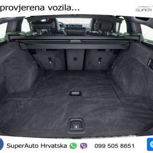 BMW 320d xDrive Touring Aut. 190 KS, KAM+GR SJED+HEAD+VIRT