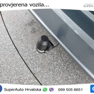 BMW 320d xDrive Touring Aut. 190 KS, KAM+GR SJED+HEAD+VIRT