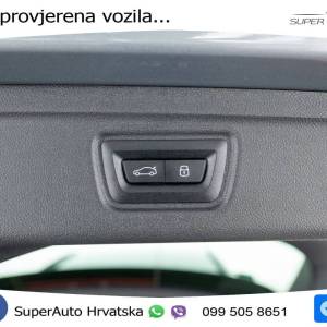 BMW 320d xDrive Touring Aut. 190 KS, KAM+GR SJED+HEAD+VIRT