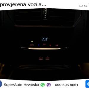 BMW 320d xDrive Touring Aut. 190 KS, KAM+GR SJED+HEAD+VIRT