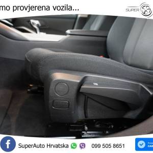 BMW 320e Aut. 204 KS, KAM+GR SJED+VIRT