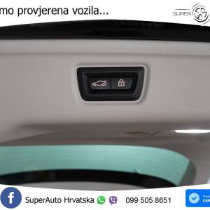 BMW 320e Aut. 204 KS, KAM+GR SJED+VIRT