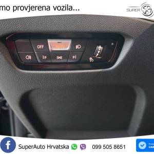 BMW 320e Aut. 204 KS, KAM+GR SJED+VIRT