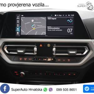 BMW 320e Aut. 204 KS, KAM+GR SJED+VIRT