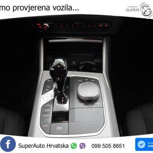 BMW 320e Aut. 204 KS, KAM+GR SJED+VIRT