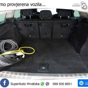 BMW 320e Aut. 204 KS, KAM+GR SJED+VIRT