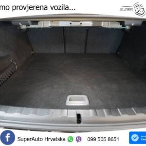 BMW 320e Aut. Advantage 204 KS, LED+KAM+GR SJED+VIRT+ASIST