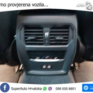 BMW 320e Aut. Advantage 204 KS, LED+KAM+GR SJED+VIRT+ASIST