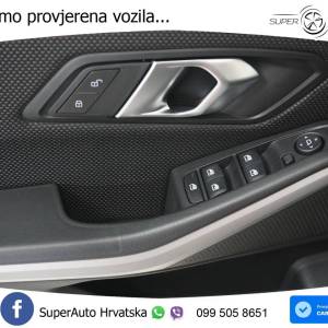 BMW 320e Aut. Advantage 204 KS, LED+KAM+GR SJED+VIRT+ASIST