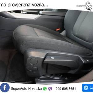 BMW 320e Aut. Advantage 204 KS, LED+KAM+GR SJED+VIRT+ASIST