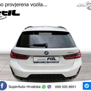 BMW 320e Touring Aut. M Sport 204 KS, KAM+VIRT+LED+LANE