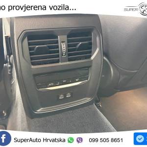 BMW 320e Touring Aut. M Sport 204 KS, KAM+VIRT+LED+LANE